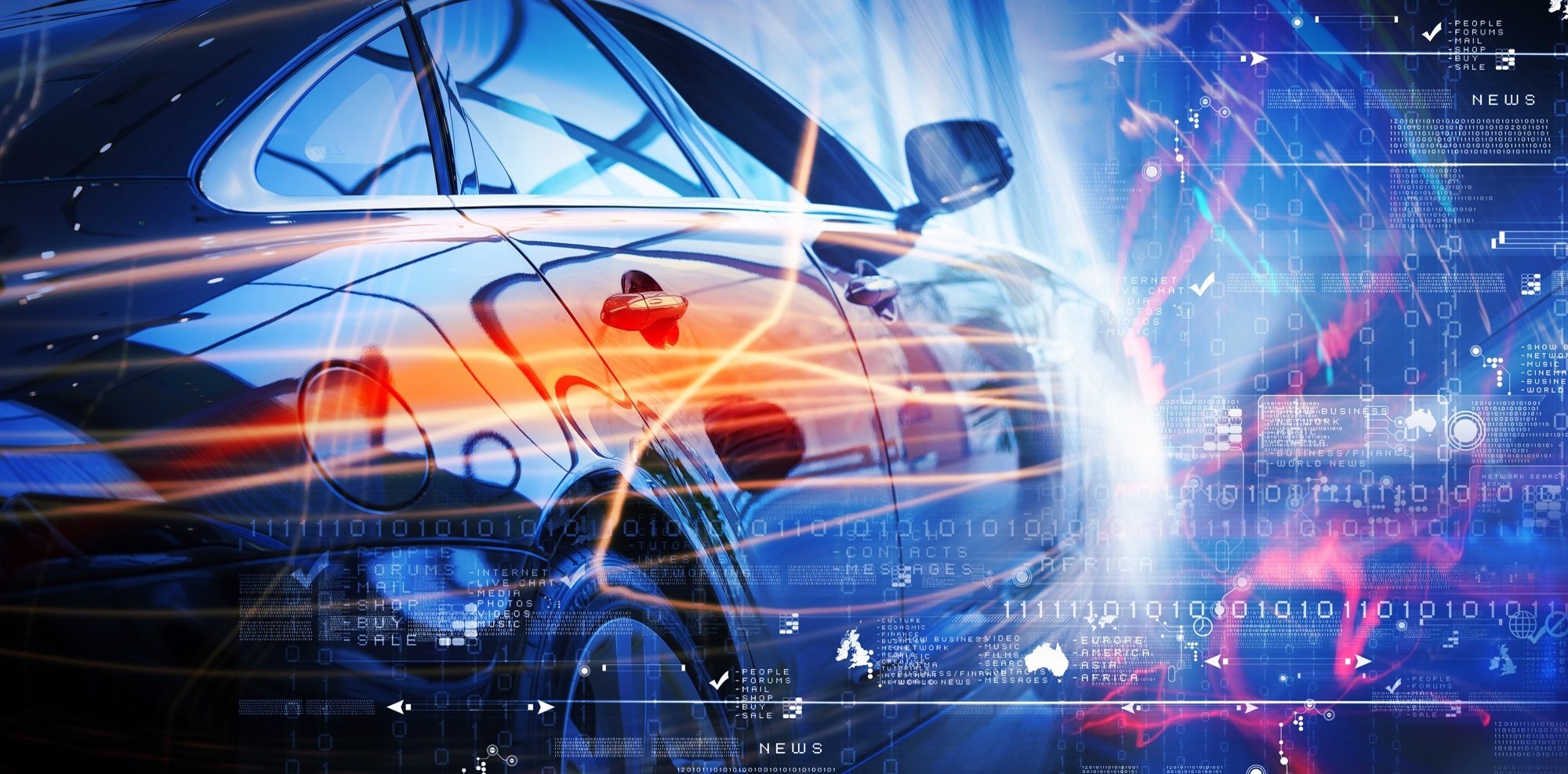 Die Bedrohung kommt in der Realität an – VDA QMC Automotive Sys Conference 2021